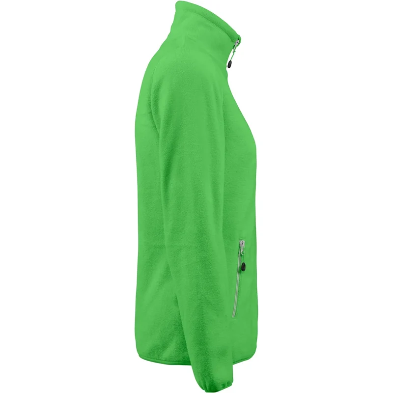 Printer Red Rocket Fleece Jas Dames 2261503