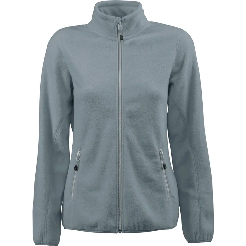 Printer Red Rocket Fleece Jas Dames 2261503