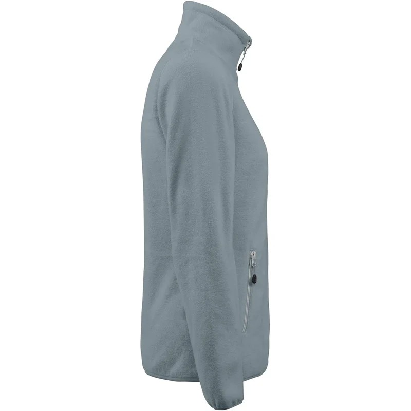 Printer Red Rocket Fleece Jas Dames 2261503