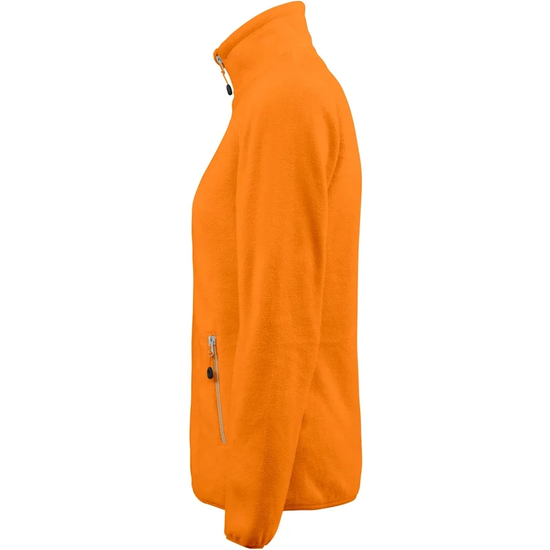 Printer Red Rocket Fleece Jas Dames 2261503