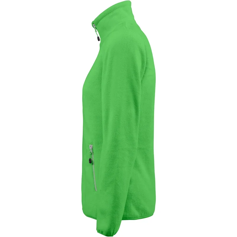 Printer Red Rocket Fleece Jas Dames 2261503