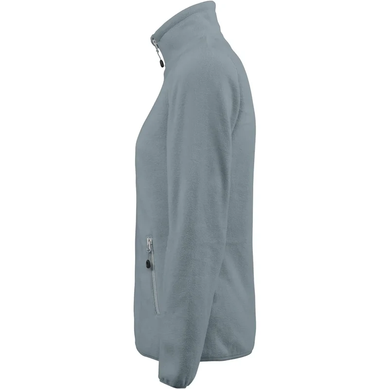 Printer Red Rocket Fleece Jas Dames 2261503