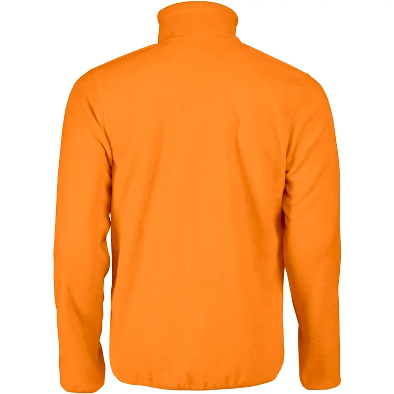 Printer Red Rocket Fleece Jas Heren 2261502