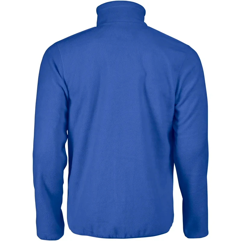 Printer Red Rocket Fleece Jas Heren 2261502