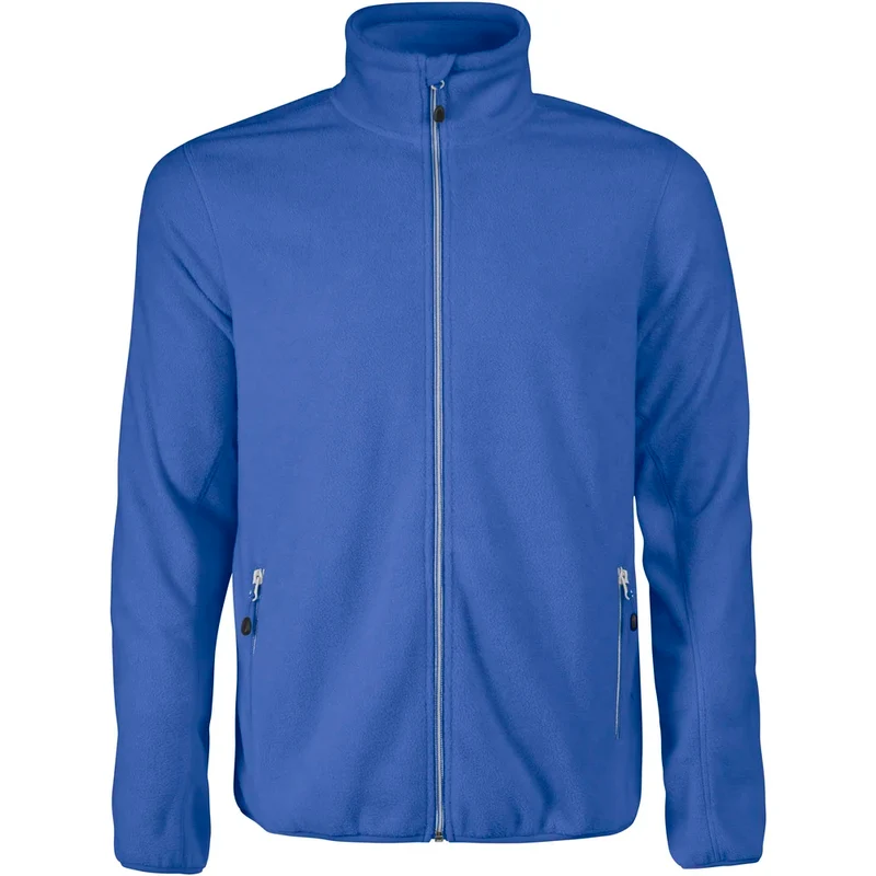 Printer Red Rocket Fleece Jas Heren 2261502