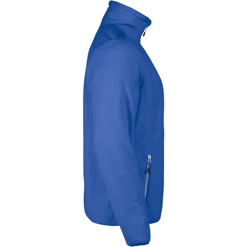 Printer Red Rocket Fleece Jas Heren 2261502