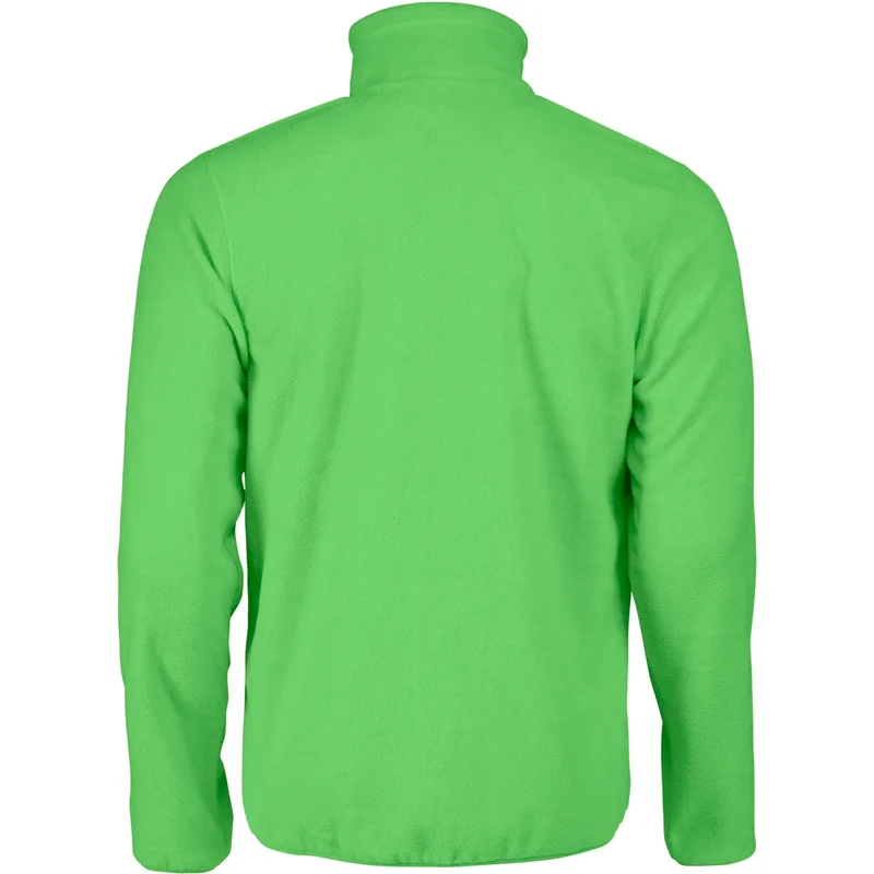 Printer Red Rocket Fleece Jas Heren 2261502