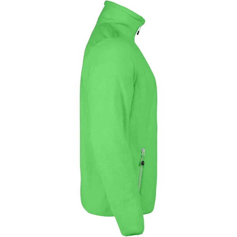 Printer Red Rocket Fleece Jas Heren 2261502
