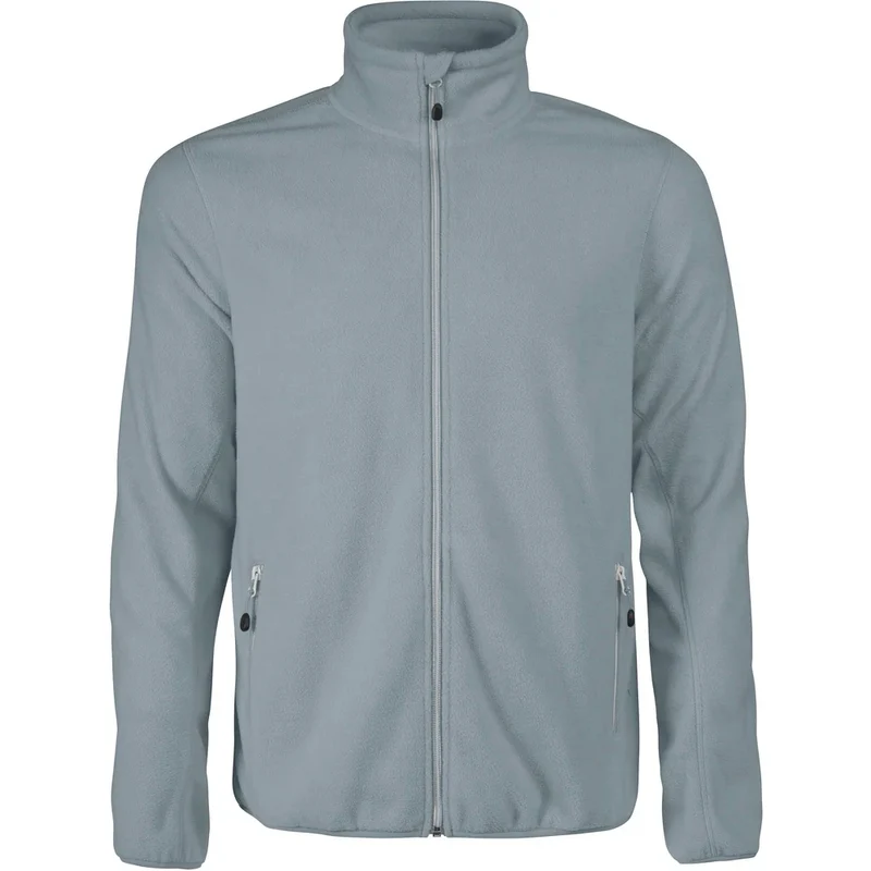 Printer Red Rocket Fleece Jas Heren 2261502