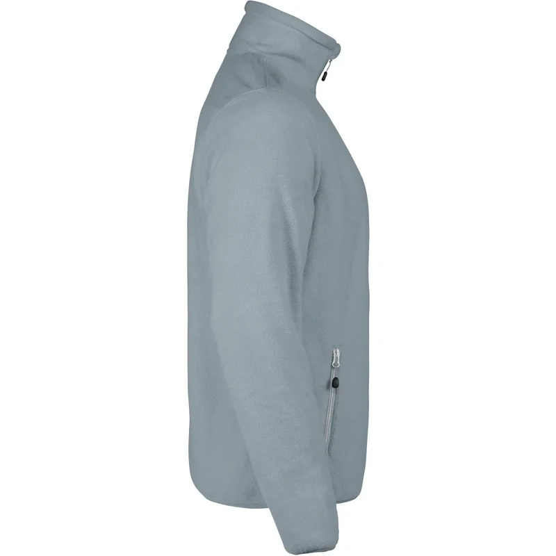 Printer Red Rocket Fleece Jas Heren 2261502