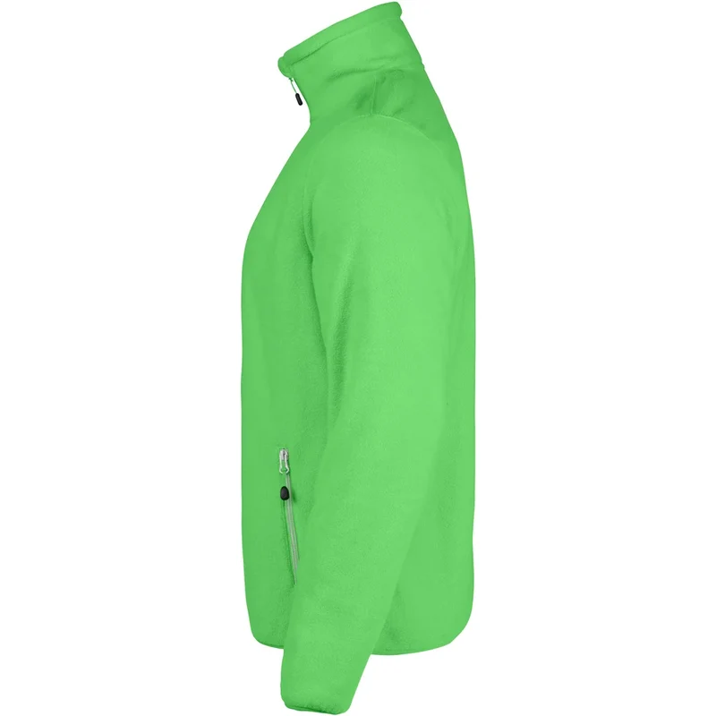 Printer Red Rocket Fleece Jas Heren 2261502