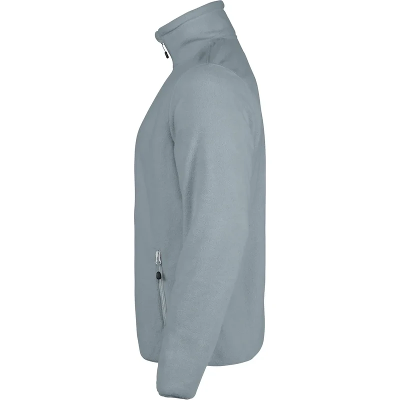 Printer Red Rocket Fleece Jas Heren 2261502
