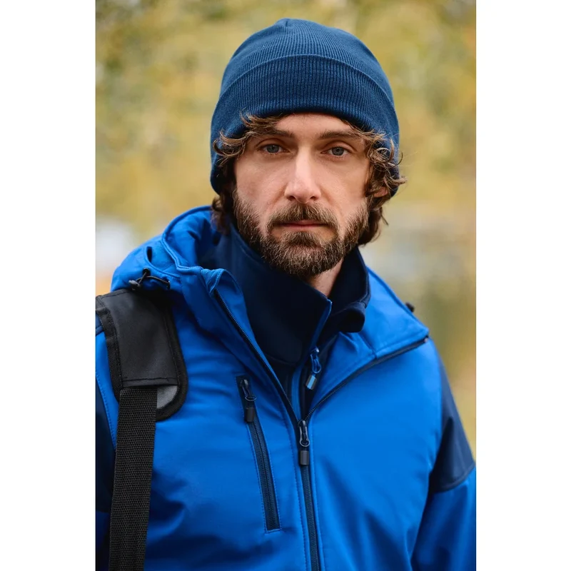 Printer Prime Bicolor Padded Softshell Jas Heren 2261071