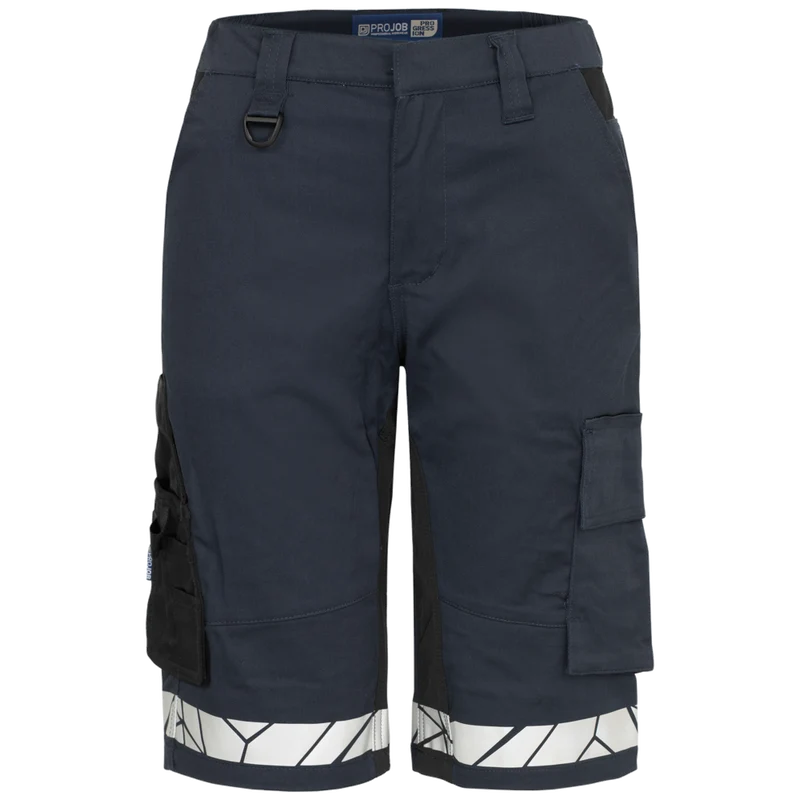Projob Progression 7514 Stretchshort Dames 647514