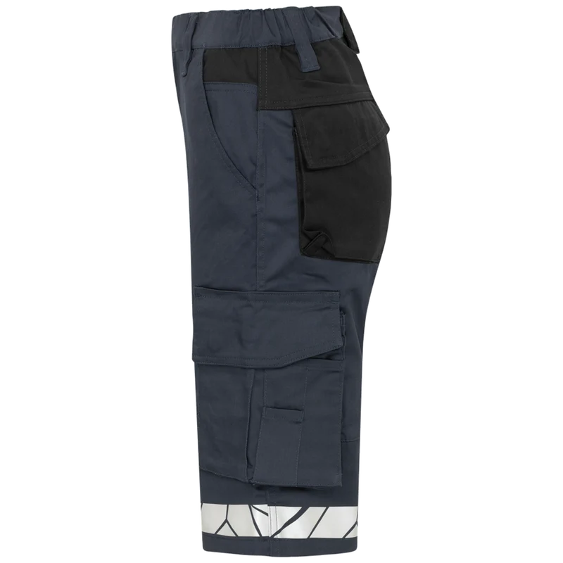 Projob Progression 7514 Stretchshort Dames 647514