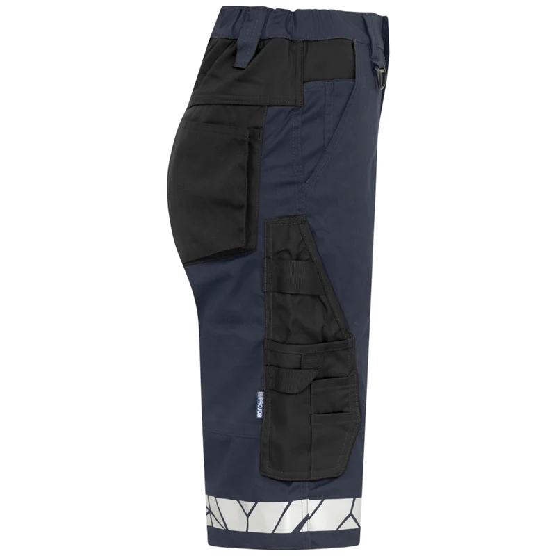 Projob Progression 7514 Stretchshort Dames 647514