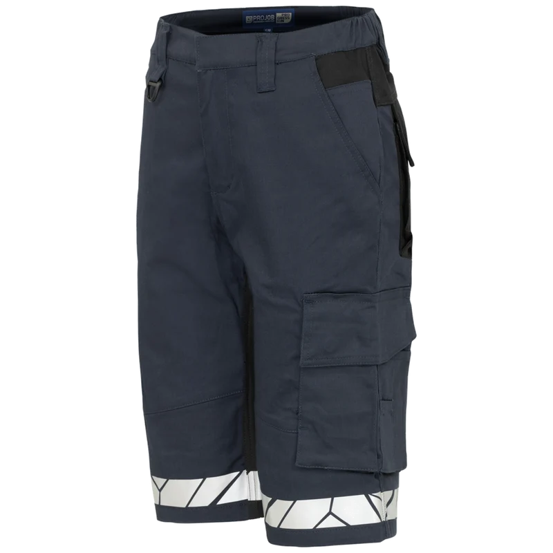 Projob Progression 7514 Stretchshort Dames 647514