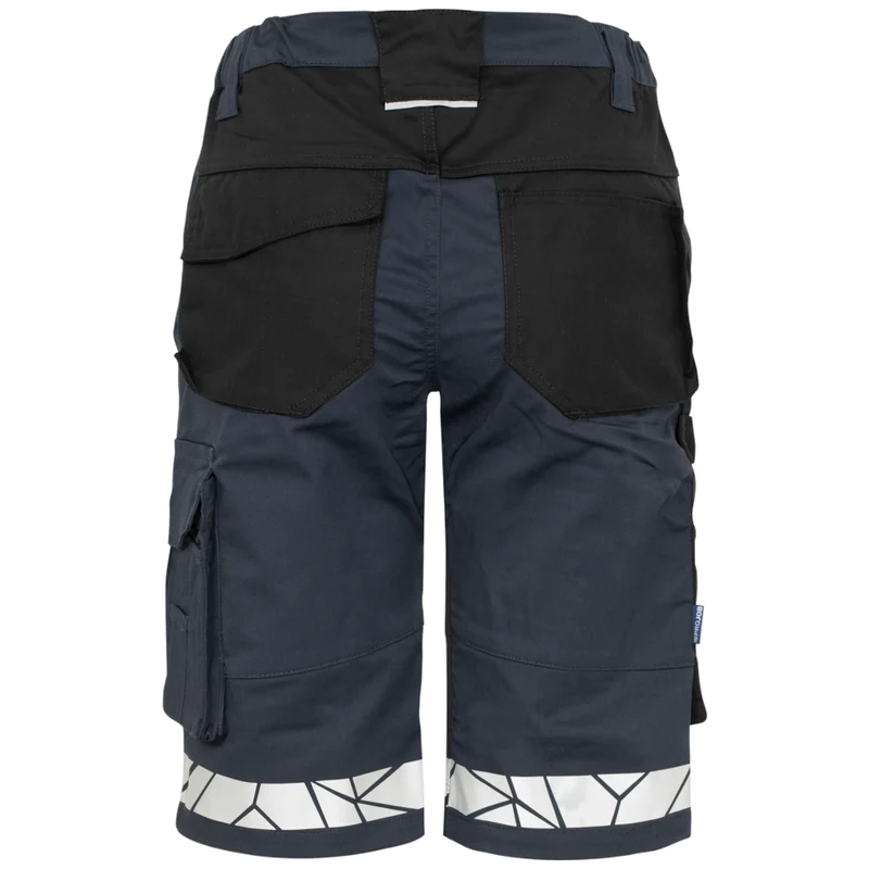 Projob Progression 7514 Stretchshort Dames 647514