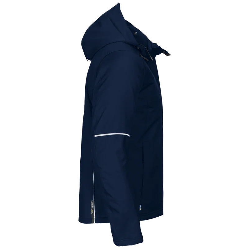 Projob Prio 3413 Dames Gevoerde Softshell Jas 643413