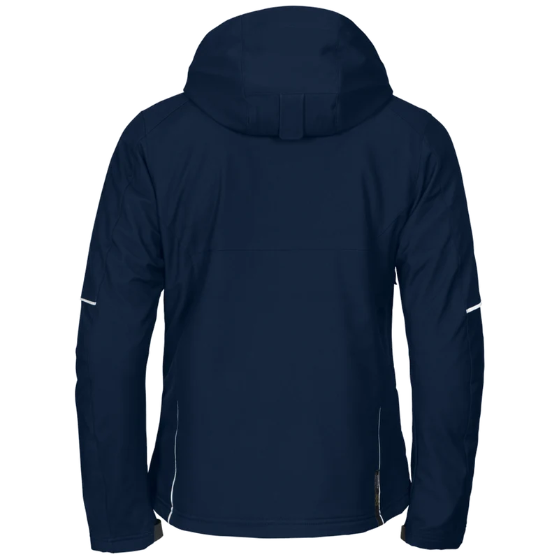 Projob Prio 3413 Dames Gevoerde Softshell Jas 643413