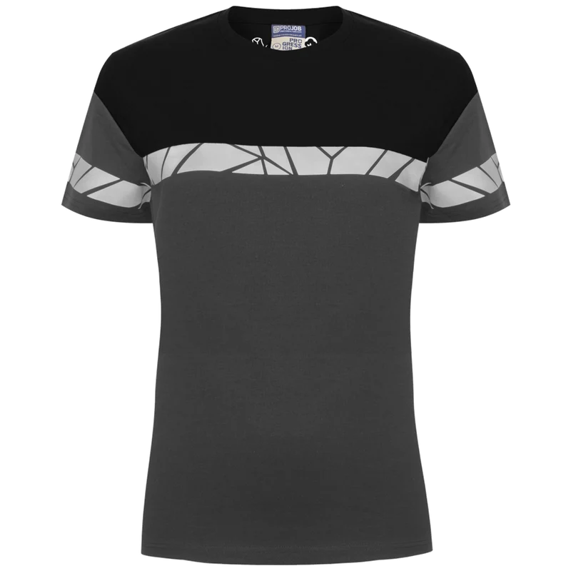 Projob Progression 7005 T-Shirt Dames 647005