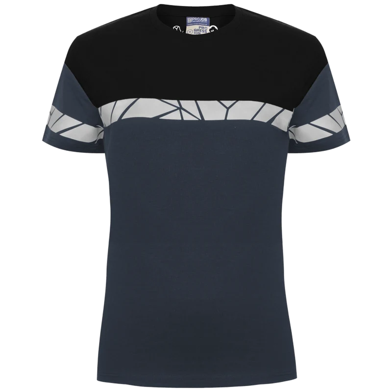 Projob Progression 7005 T-Shirt Dames 647005