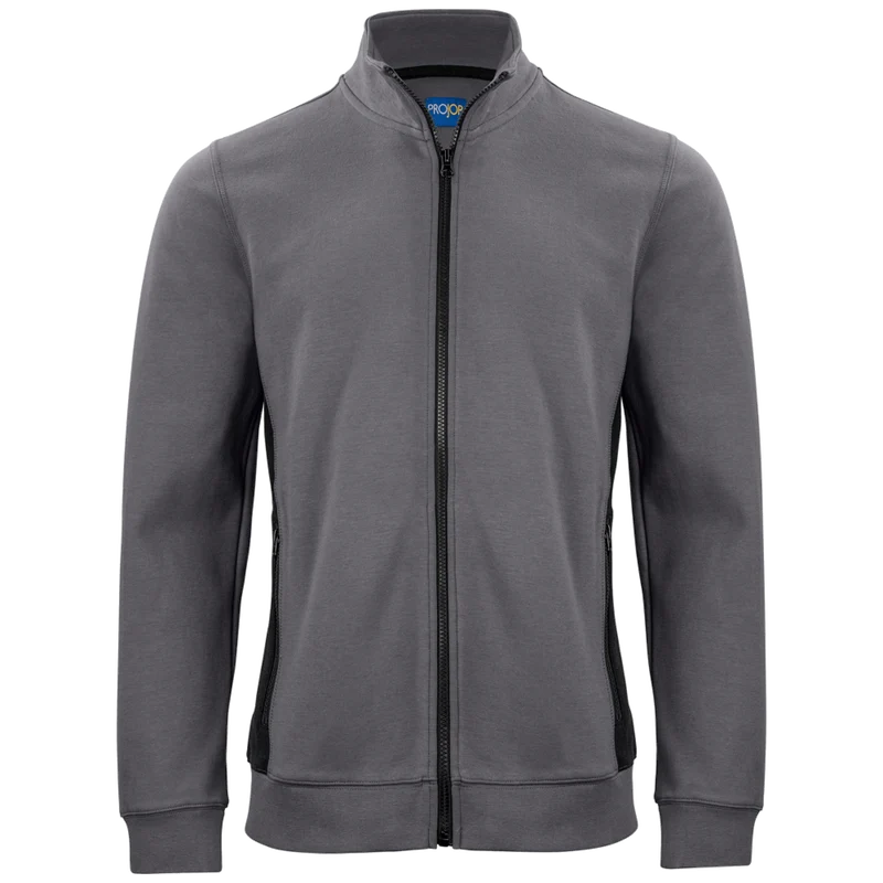 Projob Prio 2129 Sweater Met Ritssluiting 642129