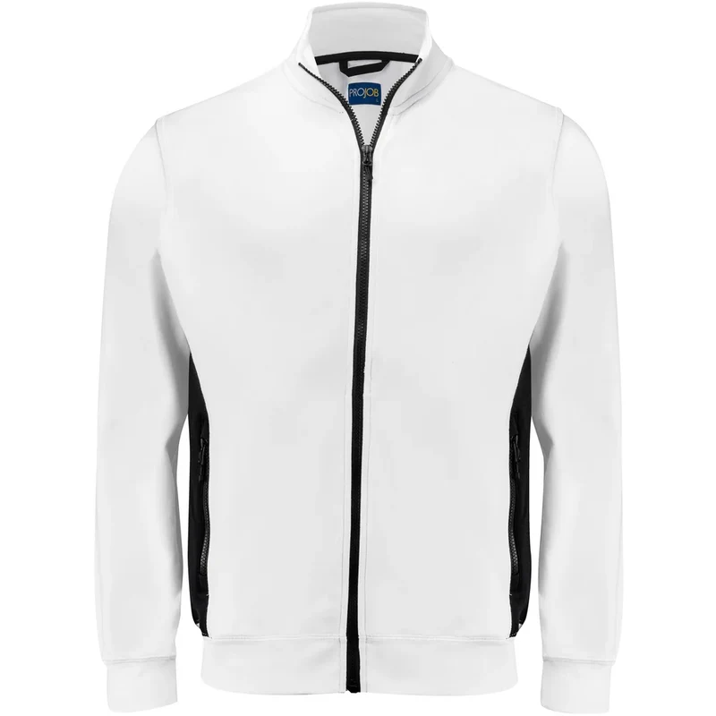 Projob Prio 2129 Sweater Met Ritssluiting 642129