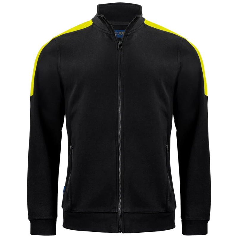 Projob Prio 2129 Sweater Met Ritssluiting 642129