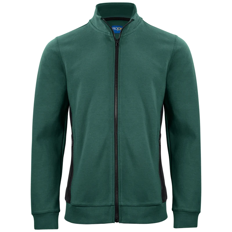 Projob Prio 2129 Sweater Met Ritssluiting 642129