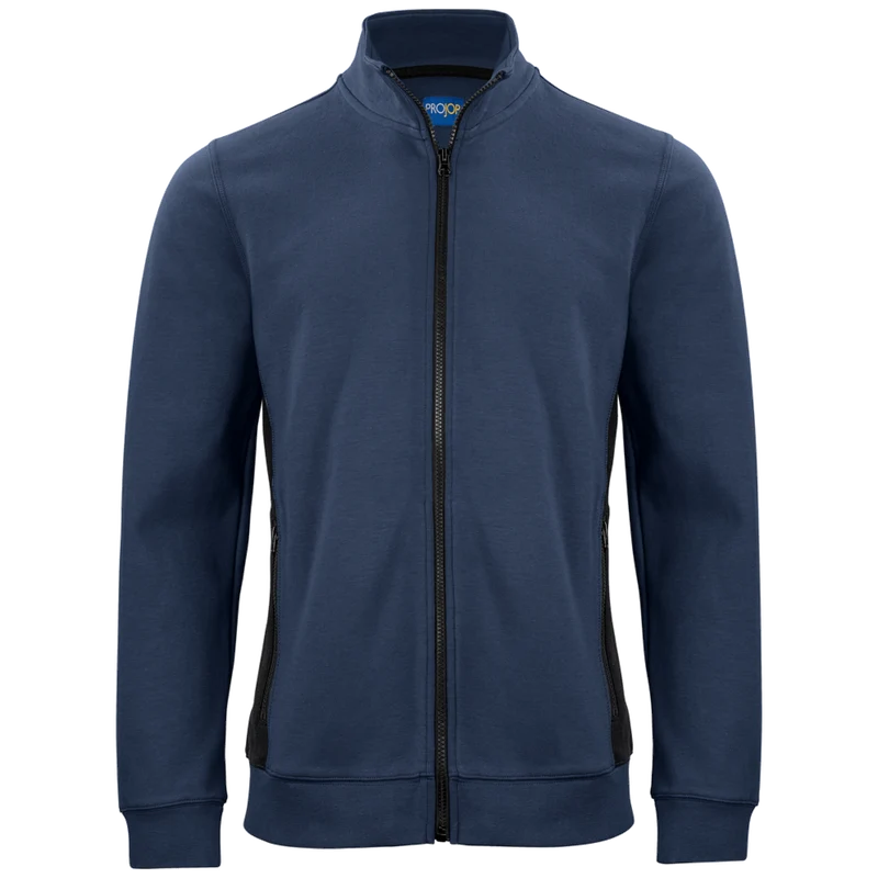 Projob Prio 2129 Sweater Met Ritssluiting 642129