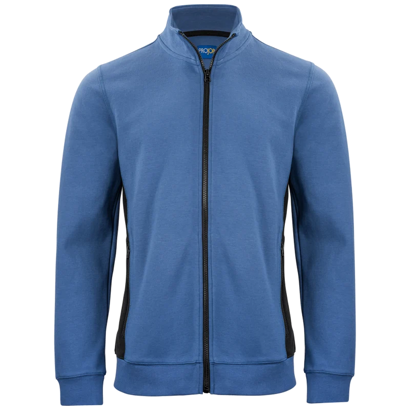 Projob Prio 2129 Sweater Met Ritssluiting 642129