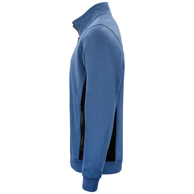 Projob Prio 2129 Sweater Met Ritssluiting 642129
