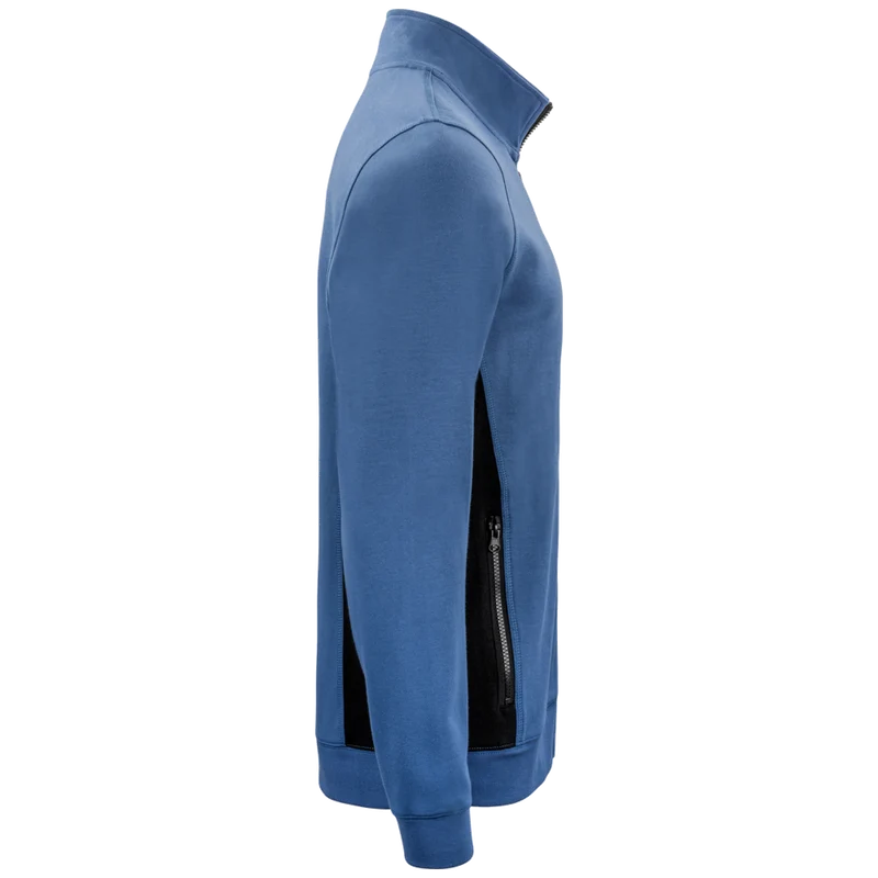 Projob Prio 2129 Sweater Met Ritssluiting 642129