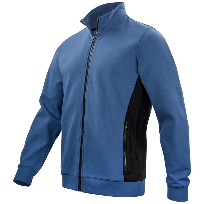 Projob Prio 2129 Sweater Met Ritssluiting 642129