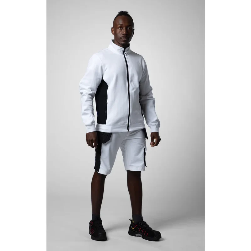 Projob Prio 2129 Sweater Met Ritssluiting 642129