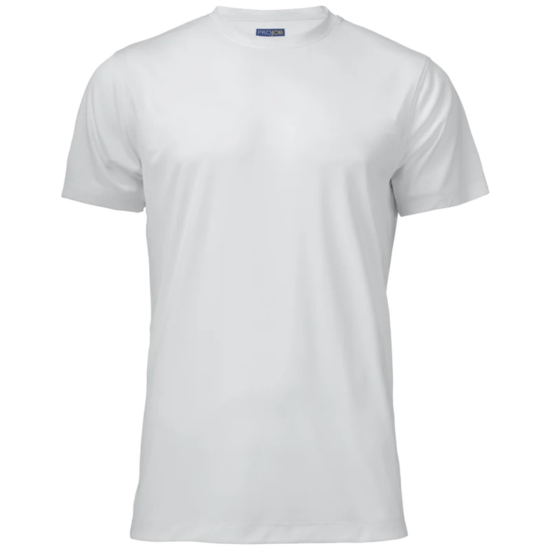 Projob Prio 2030 T-Shirt Polyester 642030
