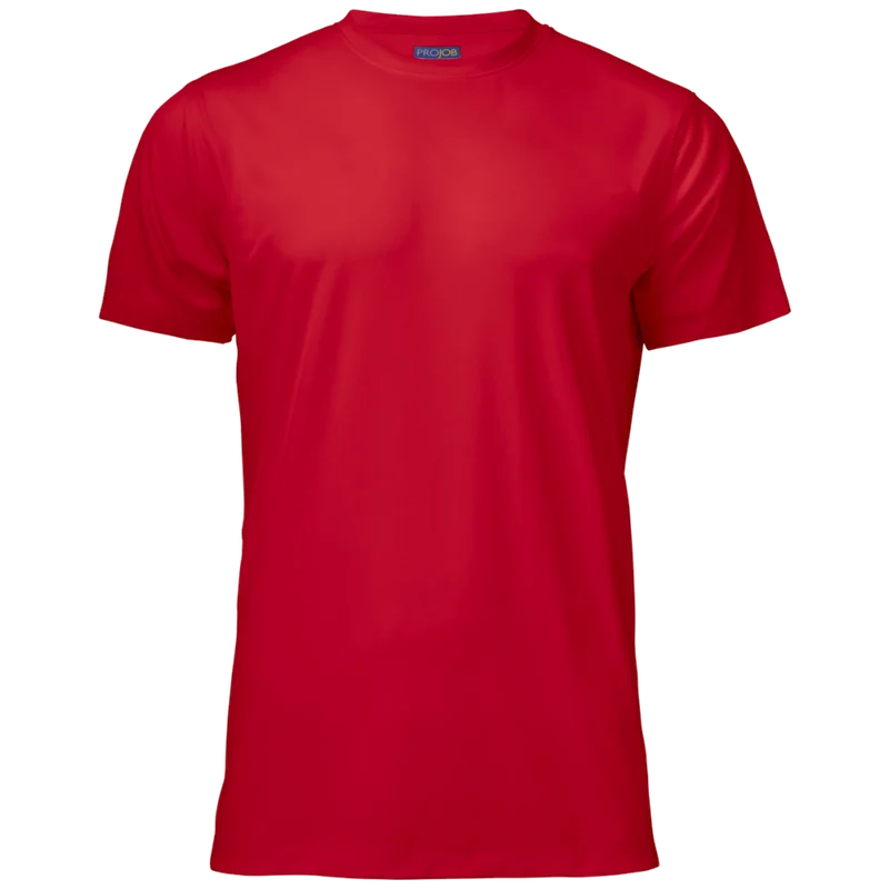 Projob Prio 2030 T-Shirt Polyester 642030