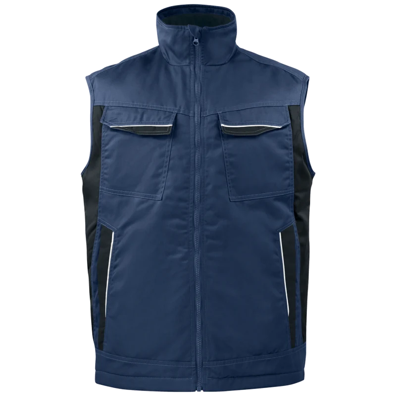 Projob Prio 5704 Bodywarmer 645704