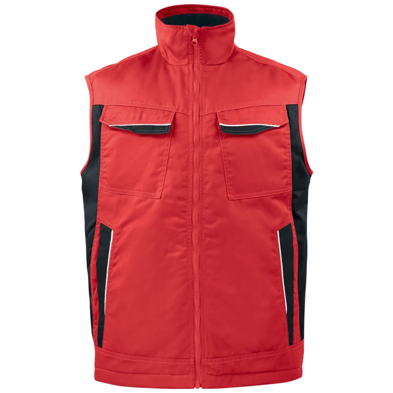 Projob Prio 5704 Bodywarmer 645704