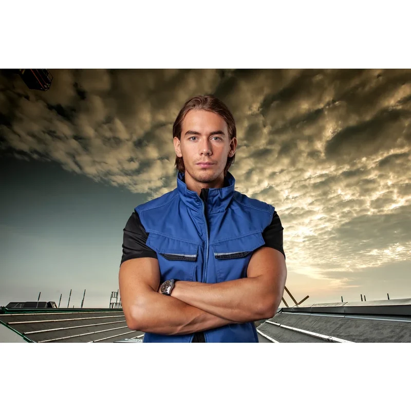Projob Prio 5704 Bodywarmer 645704