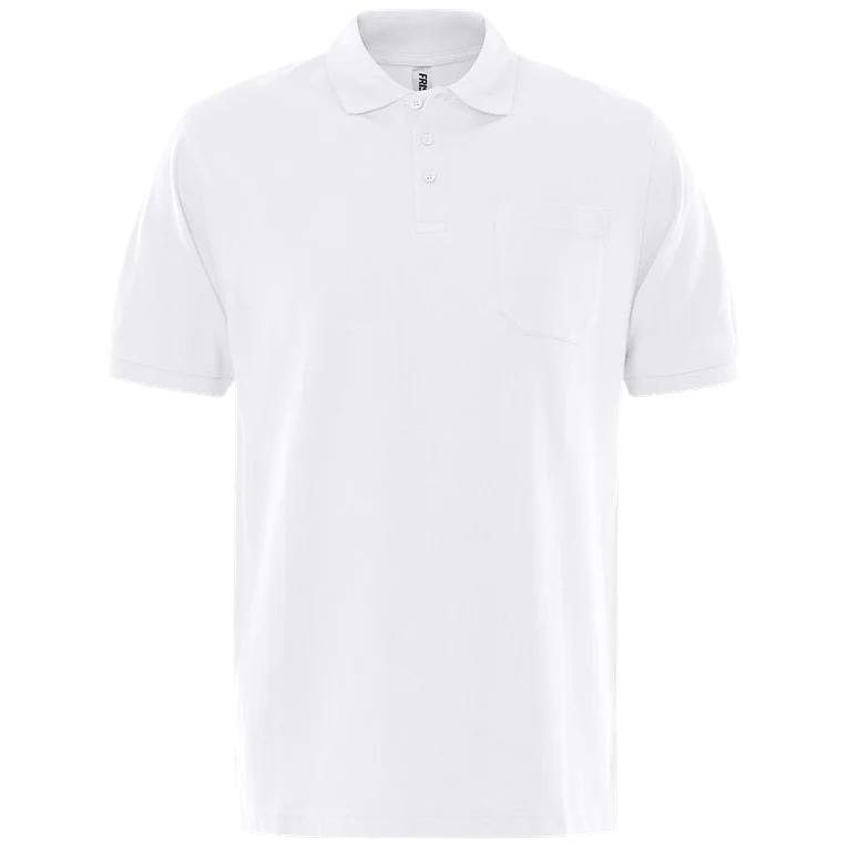 Fristads Acode heavy poloshirt 1721 PIQ 100219