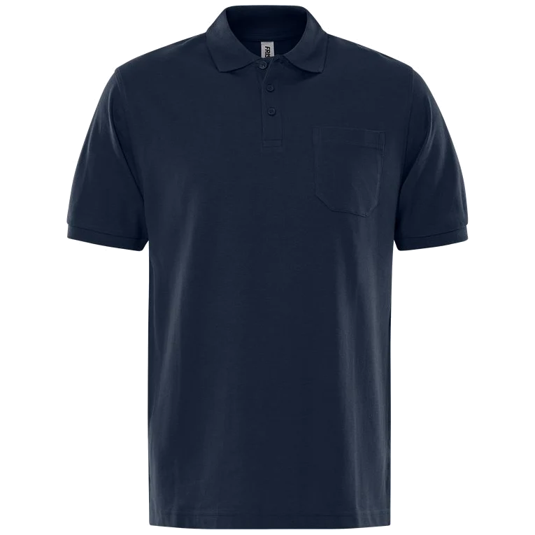 Fristads Acode heavy poloshirt 1721 PIQ 100219