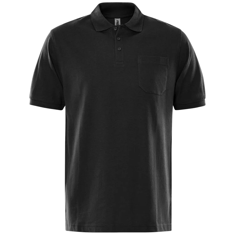 Fristads Acode heavy poloshirt 1721 PIQ 100219