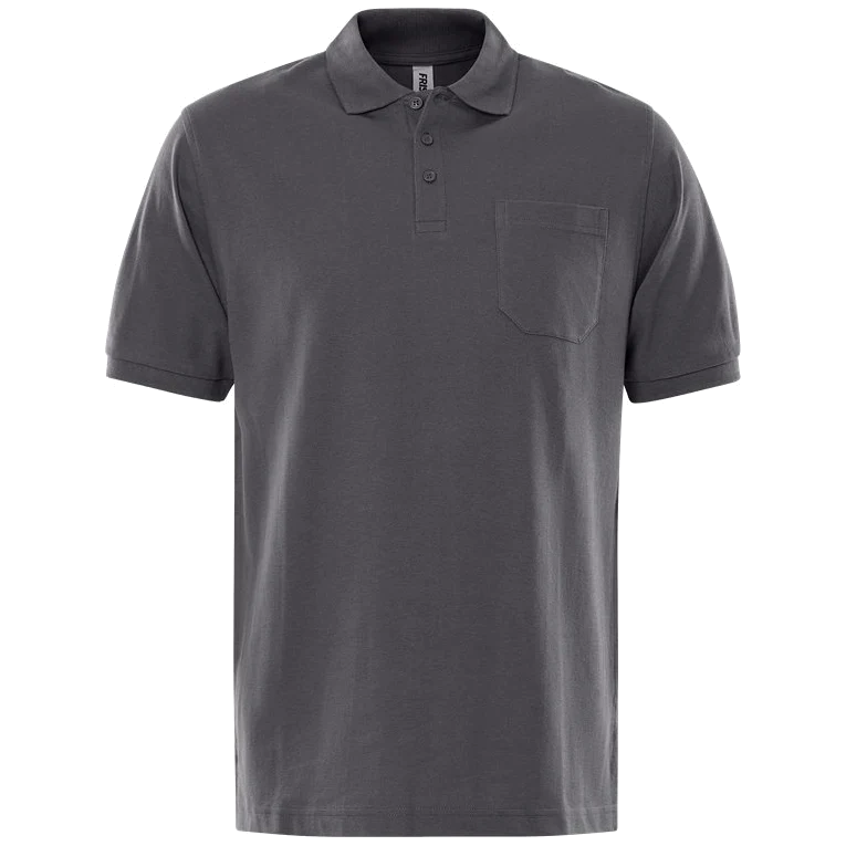 Fristads Acode heavy poloshirt 1721 PIQ 100219