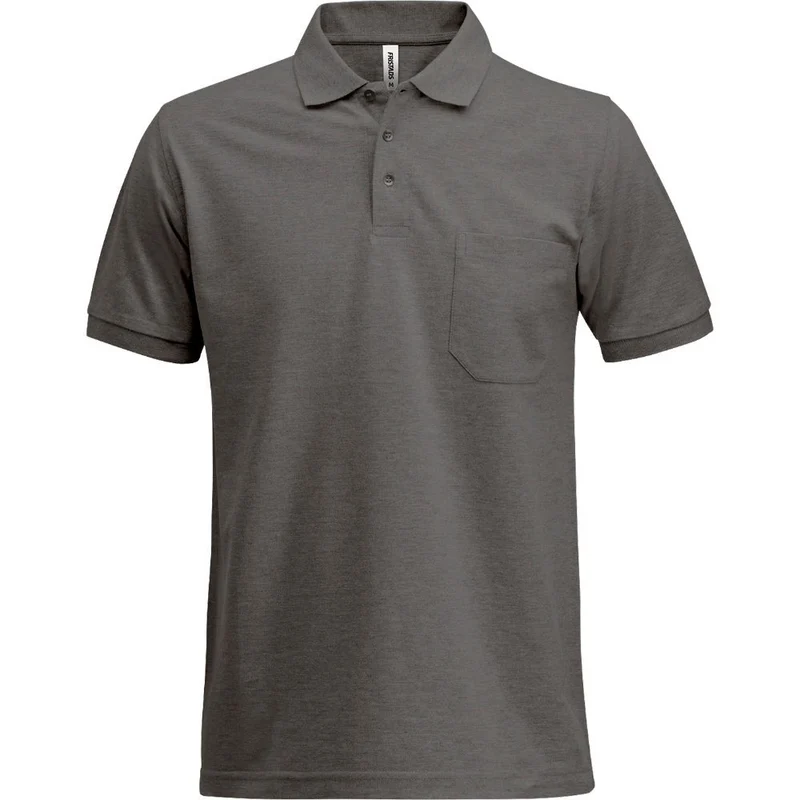 Fristads Acode heavy poloshirt 1721 PIQ 100219