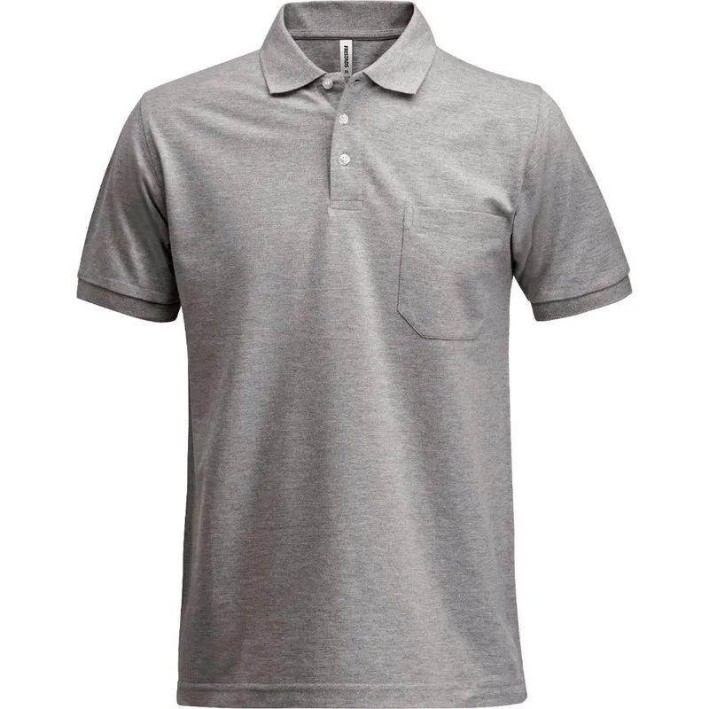 Fristads Acode heavy poloshirt 1721 PIQ 100219
