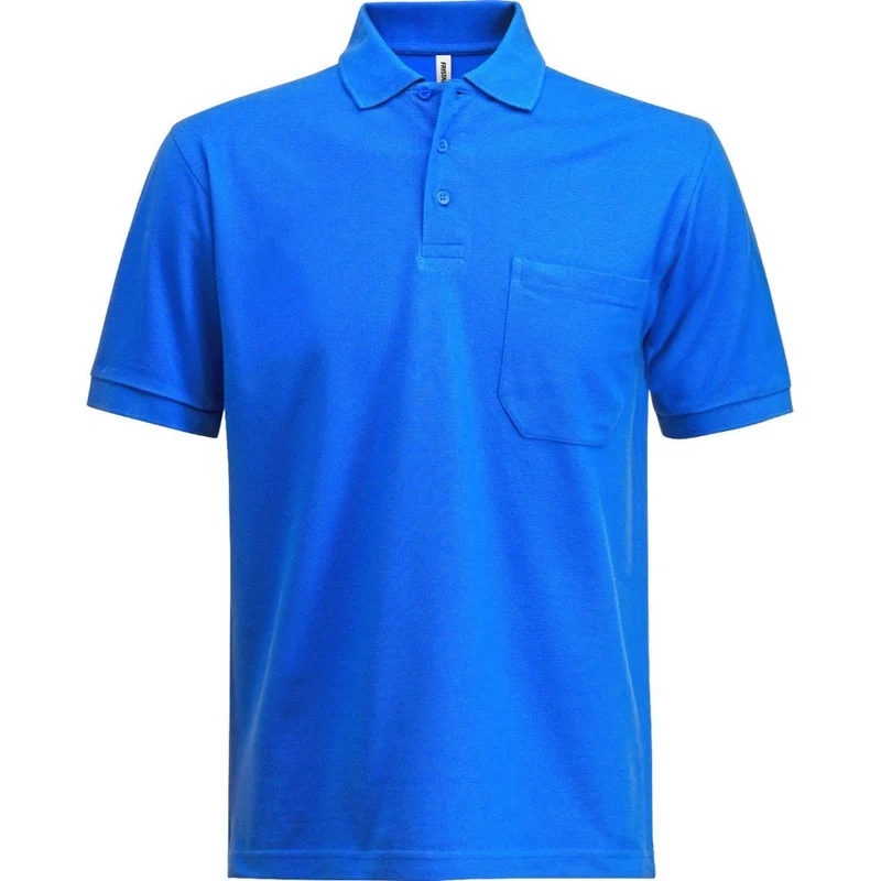Fristads Acode heavy poloshirt 1721 PIQ 100219