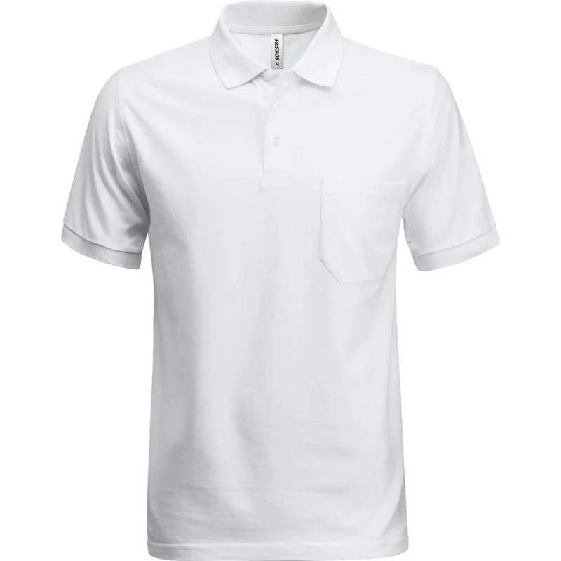 Fristads Acode heavy poloshirt 1721 PIQ 100219