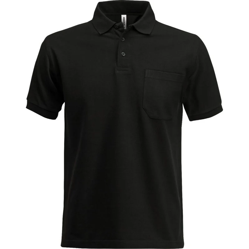 Fristads Acode heavy poloshirt 1721 PIQ 100219